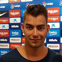 Marc Poppelaars