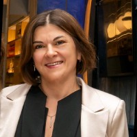Alina Nicoleta Grigoras