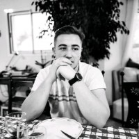 Maxime Saurel