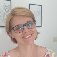 Ildikó Lajosné Hőgye
