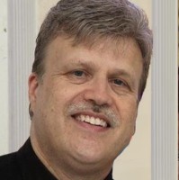 John Redfield