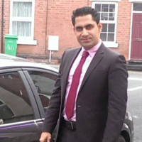 Sandeep Dharra