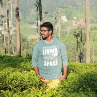 Ezhil Nilavan R