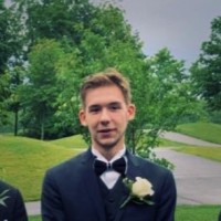 Liam Cabaj