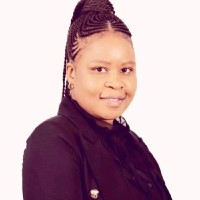 Sindiswa Nyathi