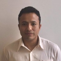 Eric Mejia Hernandez