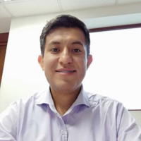 Miguel Angel Cruz Caballero