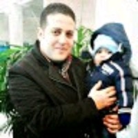 Mohammed Saeed