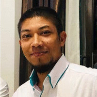Faizal Ibrahim
