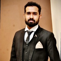 Qamar Chaudhry