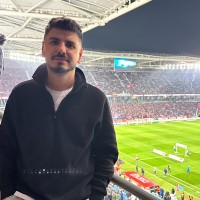 Oğuzhan SEMİZOĞLU