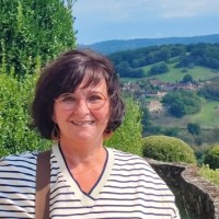Catherine Laurent