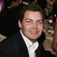 Dmitry Konstantinov
