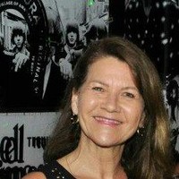 Carmen Burkhard