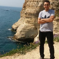 Ahmed Hassan
