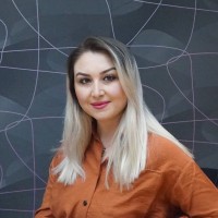 Esma Gül Tufan