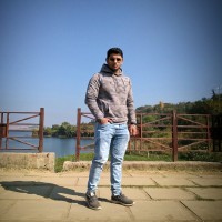 Shashank Dubey