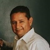 Jose Angel Ruiz