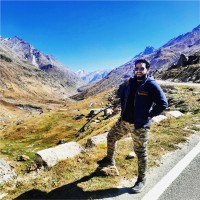 Zeeshan Zaheer Khan