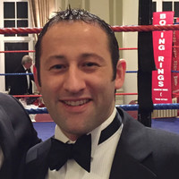 Kevin Higgs