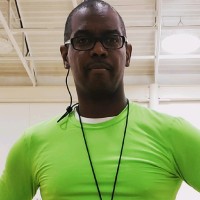 Christopher Washington