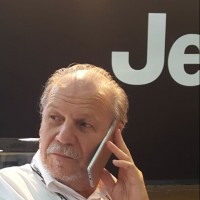 Gian Alfredo Riganti