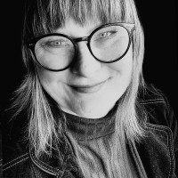 Joy Davidson