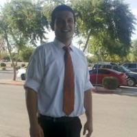 Joshua Fortin