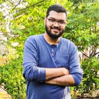 Atharva Pande