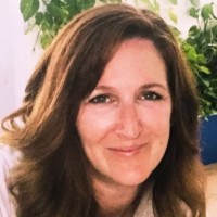 Julie Versey