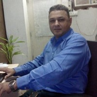Viren Dhagat