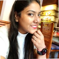 Shraddha Saraswat