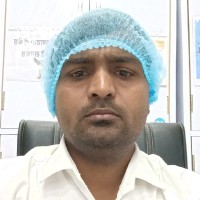 Ranjesh Singh