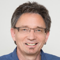 Stephan Wolf