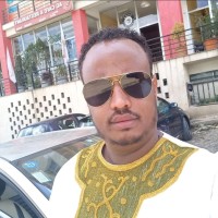 Yosef Getachew