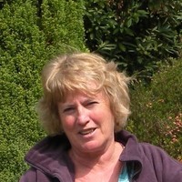 Thea Geertsma