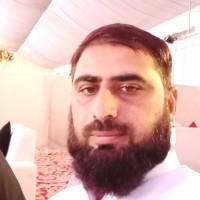 Muhammad Tariq Rafiq