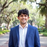 Rishabh Mehta
