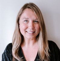 Rebecca Holt, Cphr