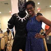 Latoya Henry