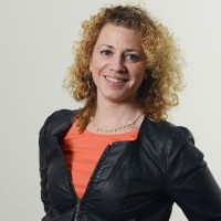 Gineke Kremer