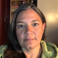 Christina Russo Blasingame
