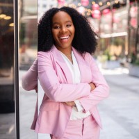 Alyson Calloway, Mba, Cplc
