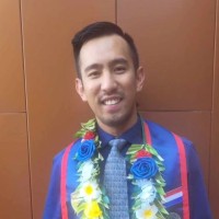 Mark Salazar