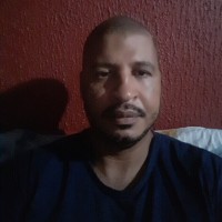 Daniel PINTO SANTANA