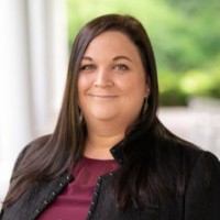 Erika Eckman, Crpc®