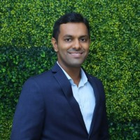 Subodh Shetty