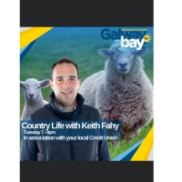 Keith Fahy