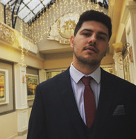 Okan Ölmez