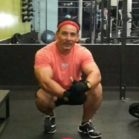 Elvis Salinas